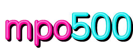 mpo500 — logo kanal